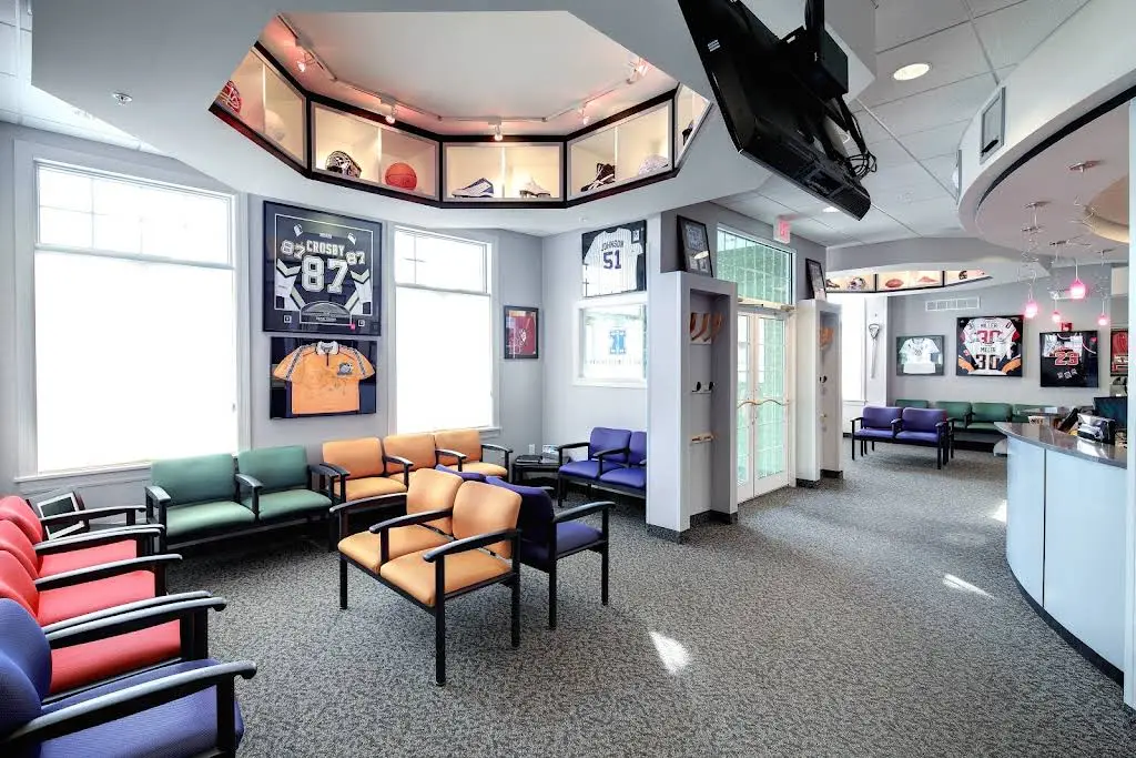 Lazzara Smiles Orthodontics - Professional dental clinic exterior with modern facilities