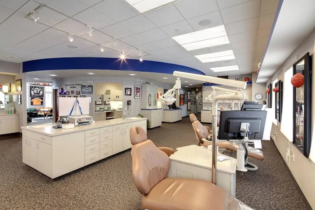 Lazzara Smiles Orthodontics
