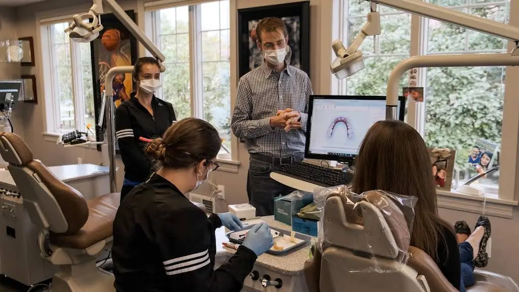 Lazzara Smiles Orthodontics
