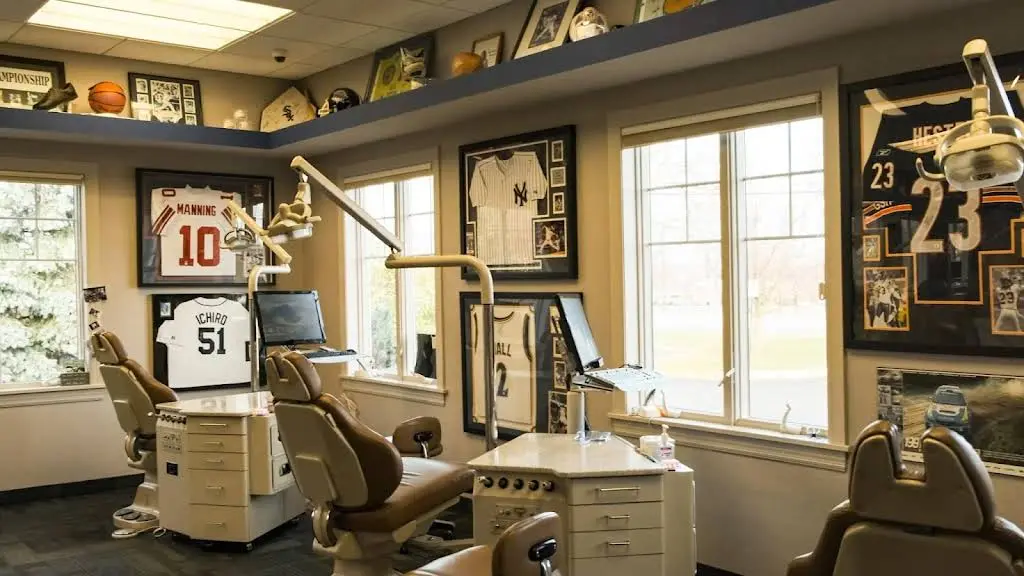 Lazzara Smiles Orthodontics
