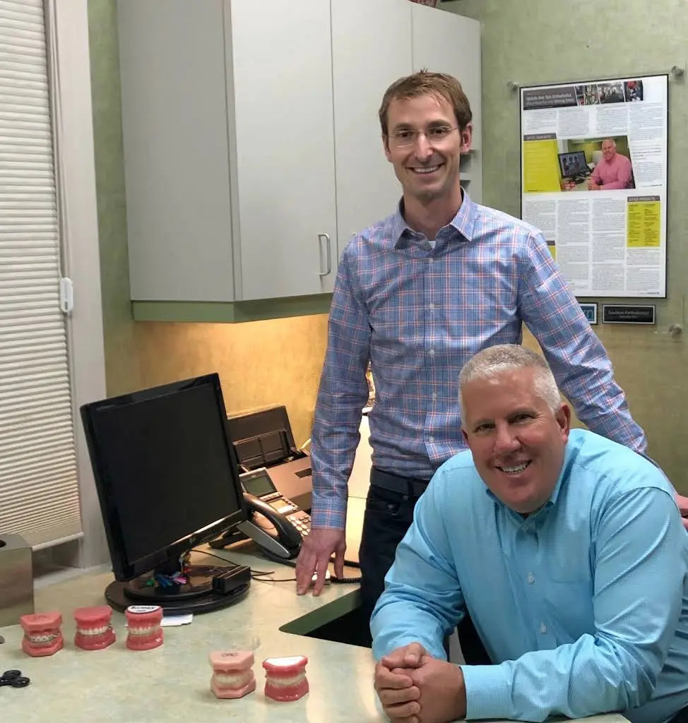 Lazzara Smiles Orthodontics
