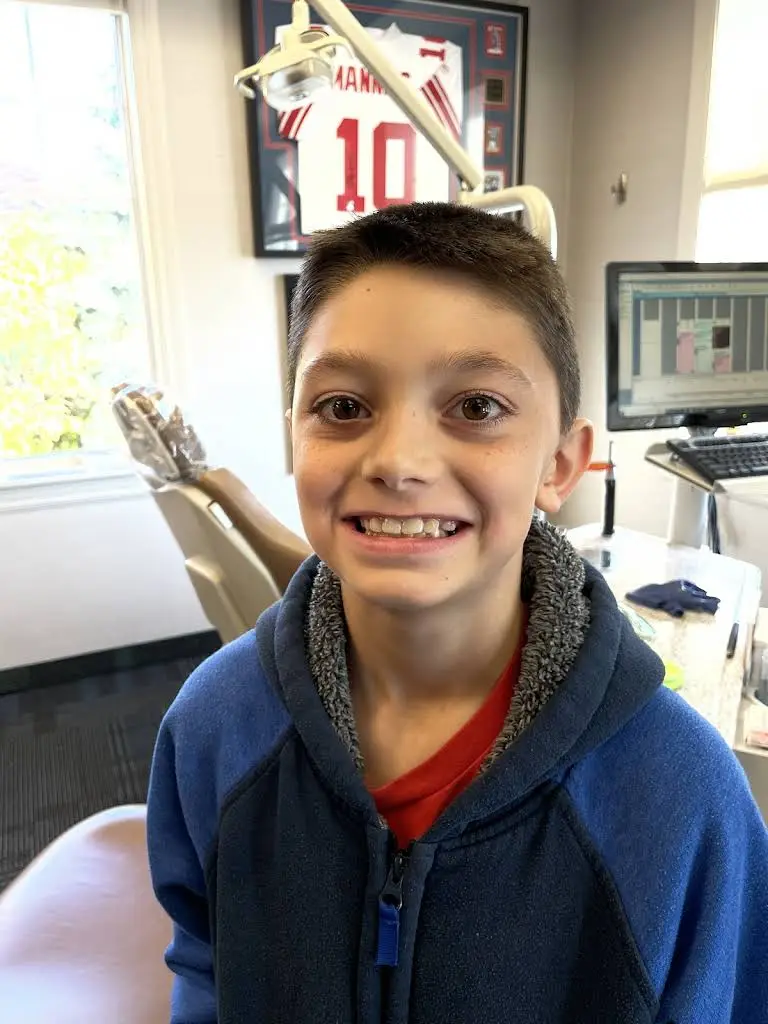 Lazzara Smiles Orthodontics