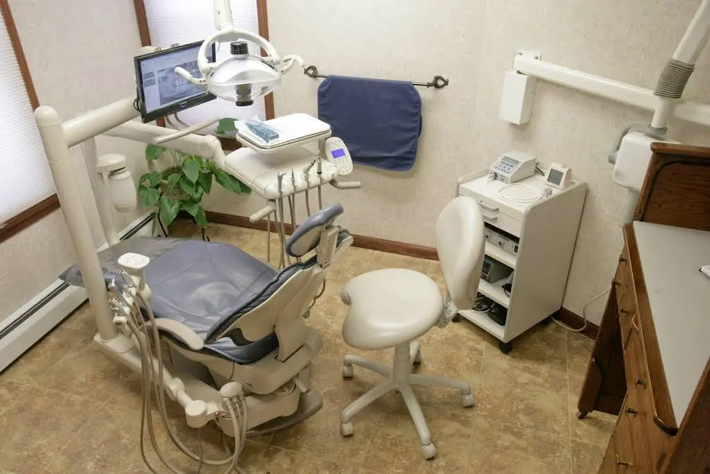 Heinle Dental