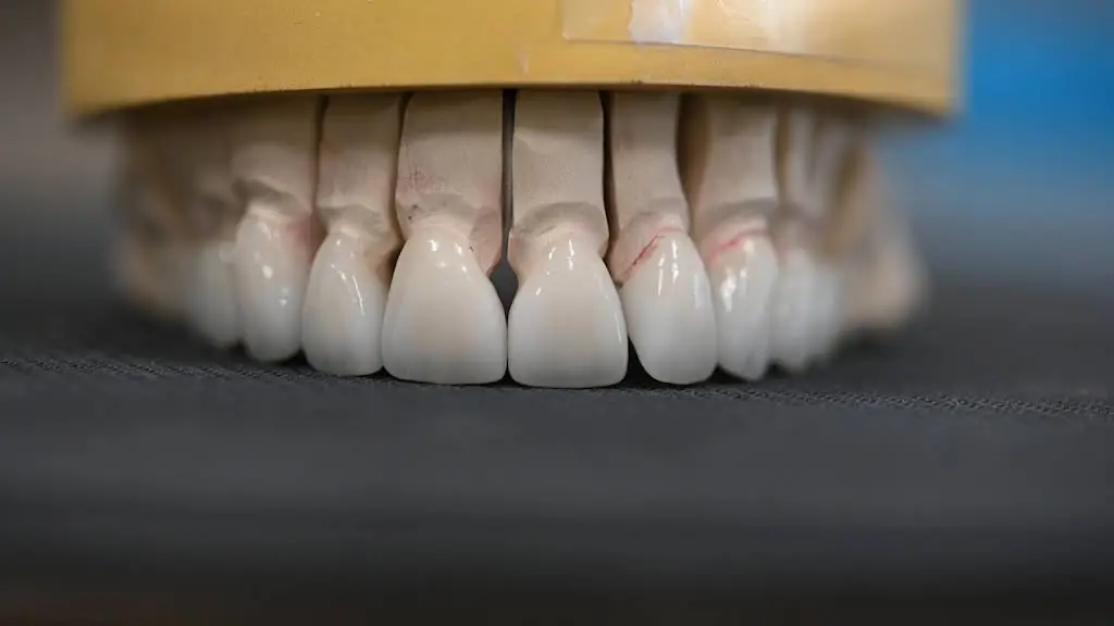 Sanger Dental at the Basin