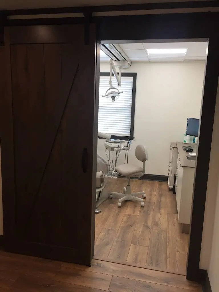 Sanger Dental at the Basin