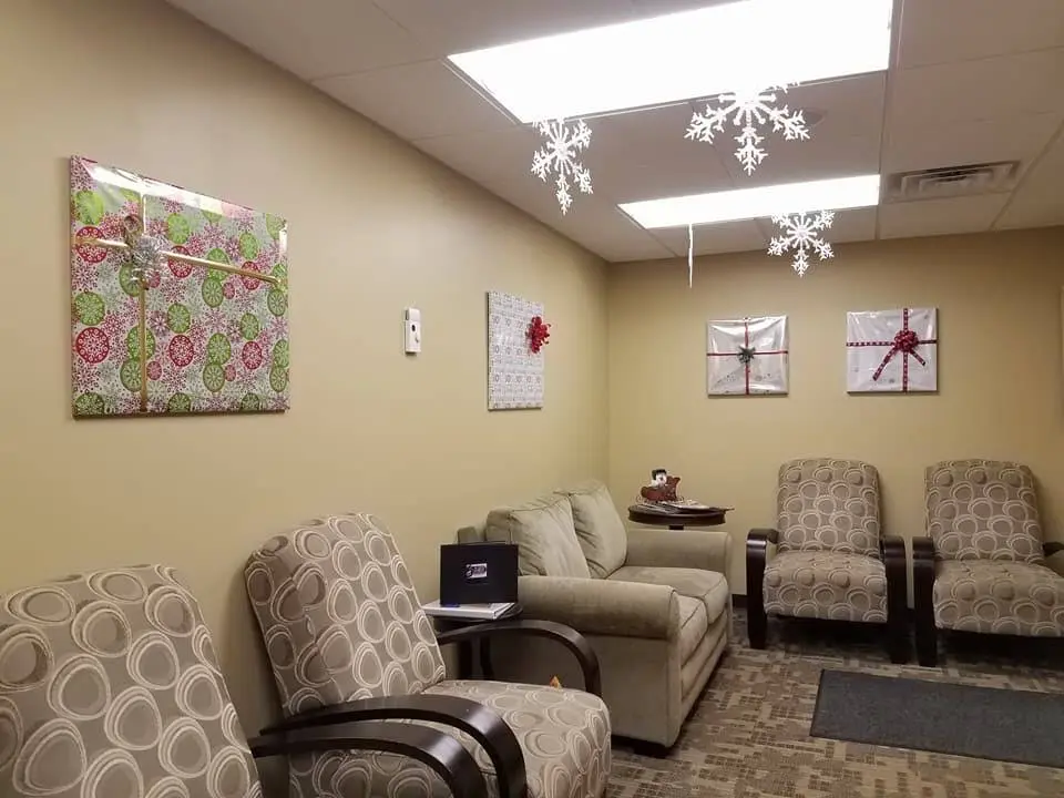 DeStefano Dentistry - Professional dental clinic exterior with modern facilities