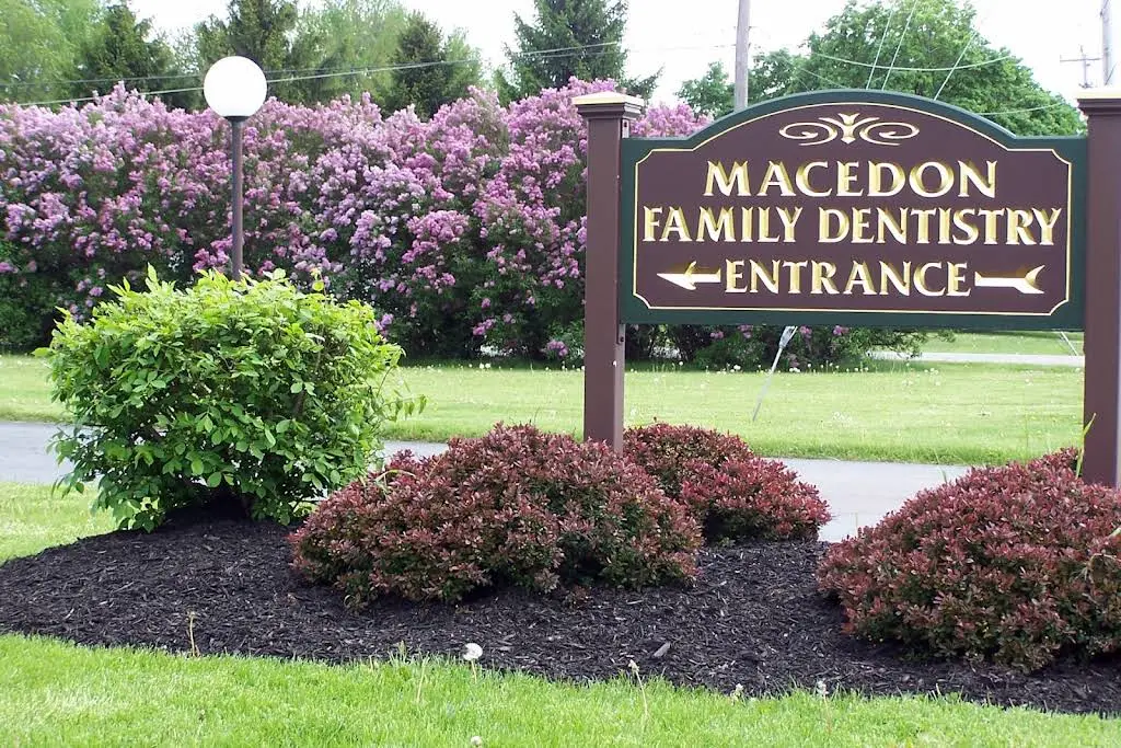 Macedon Family Dentistry