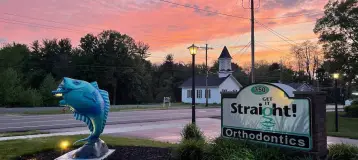 Get It Straight Orthodontics