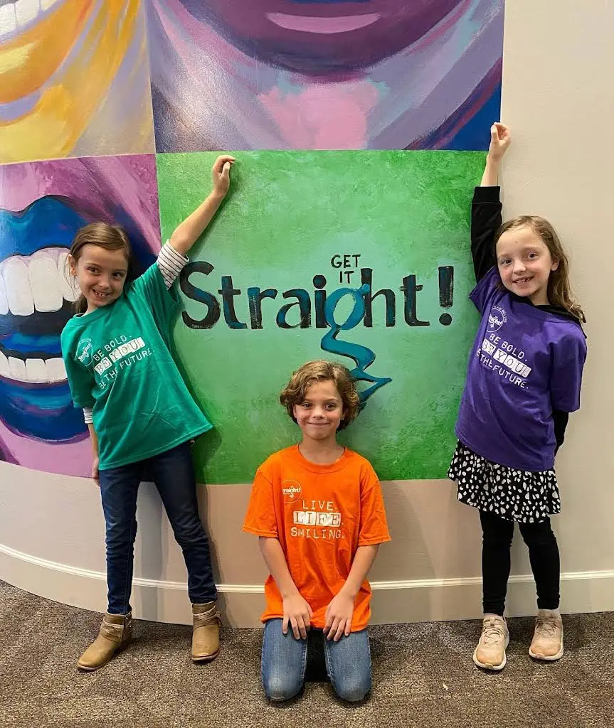 Get It Straight Orthodontics