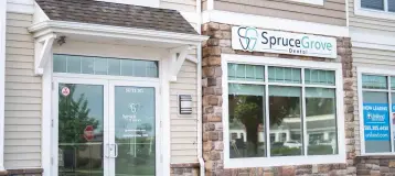 Spruce Grove Dental