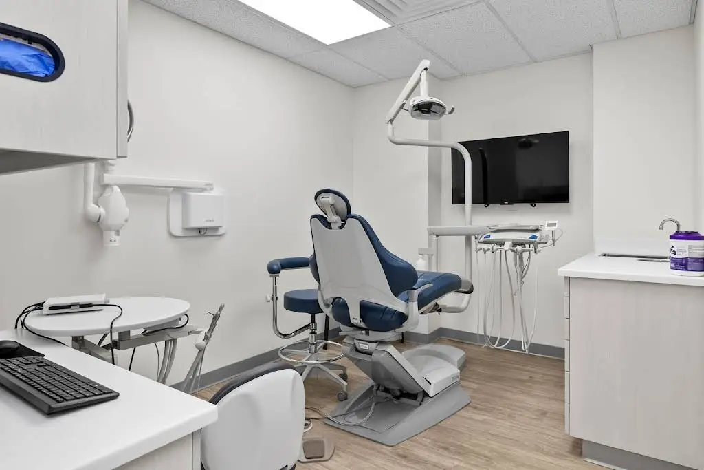 Spruce Grove Dental