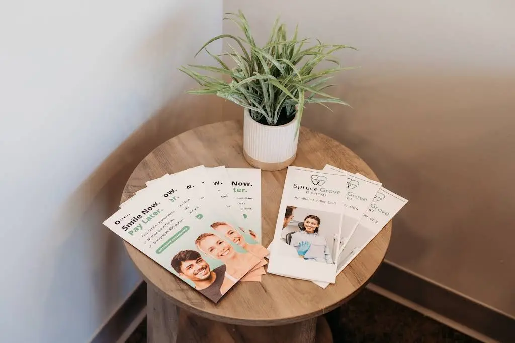 Spruce Grove Dental