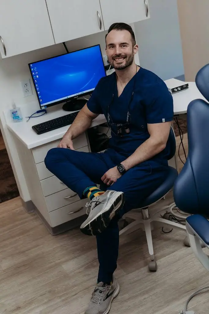 Spruce Grove Dental