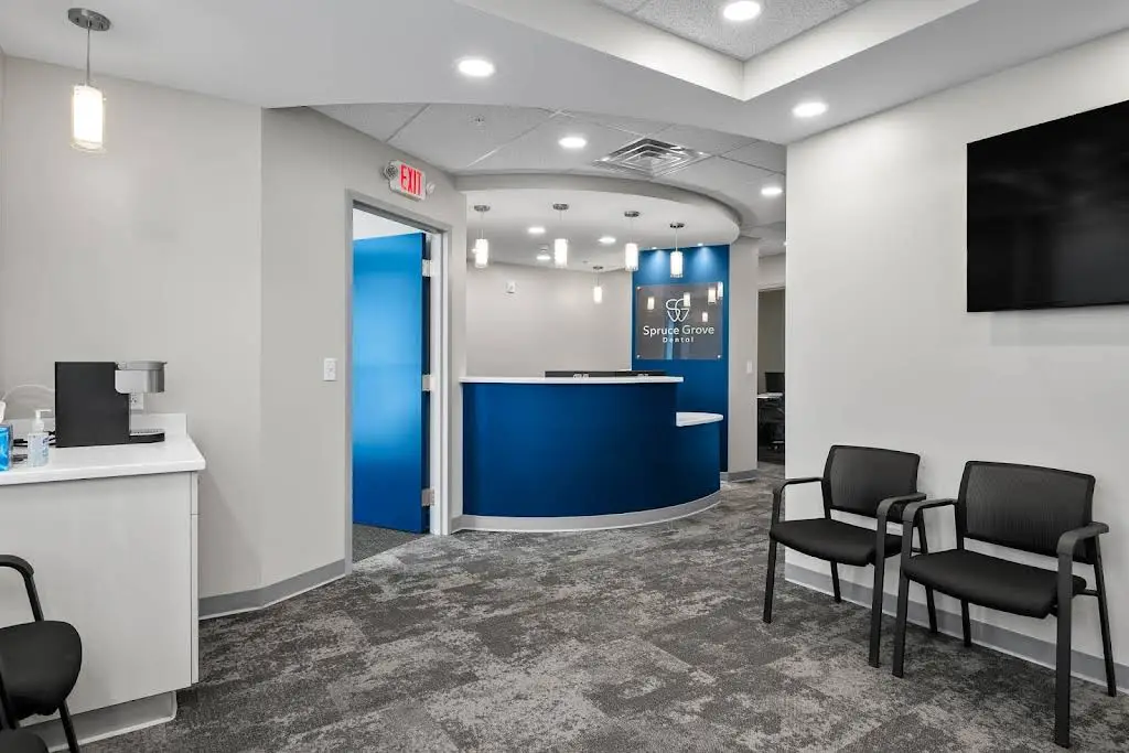 Spruce Grove Dental