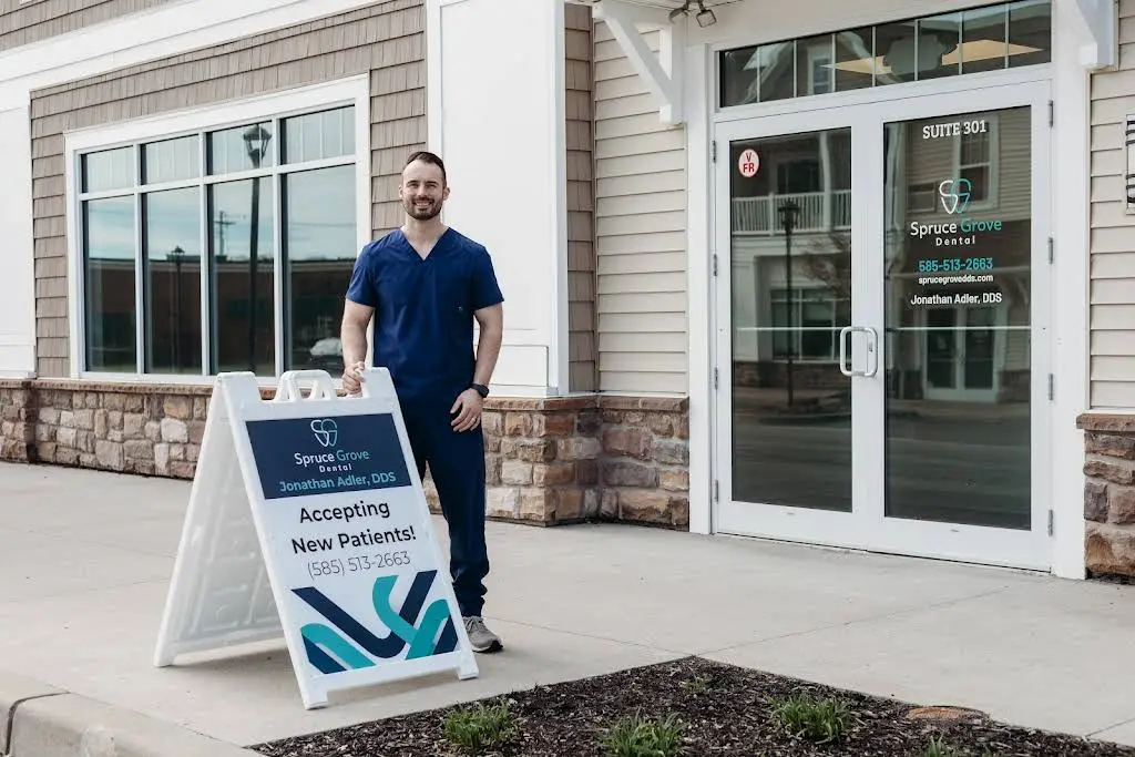 Spruce Grove Dental