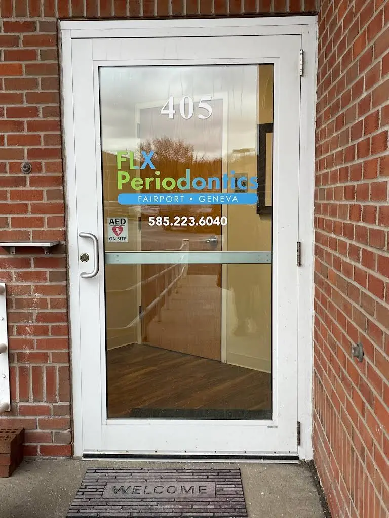 FLX Periodontics Fairport