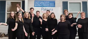 Palmyra Family Dentistry