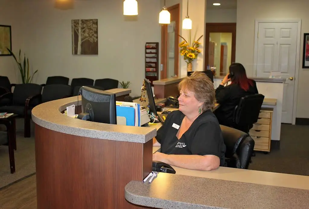 Palmyra Family Dentistry