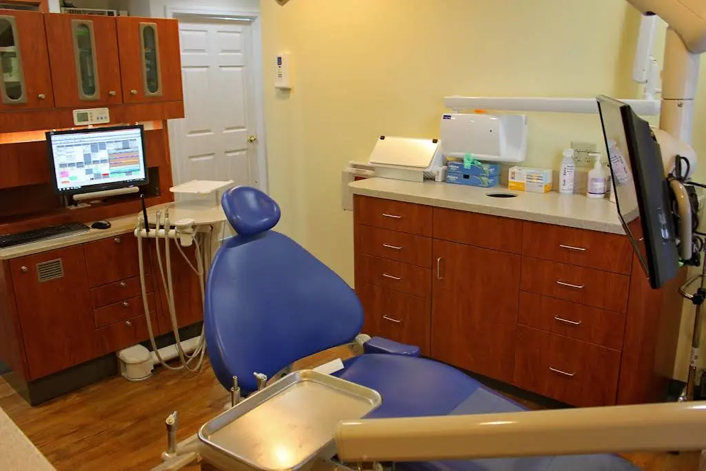Palmyra Family Dentistry