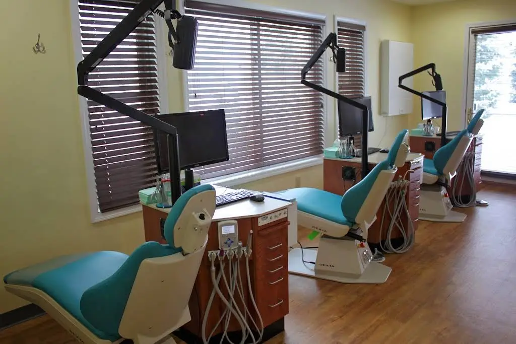 Palmyra Family Dentistry
