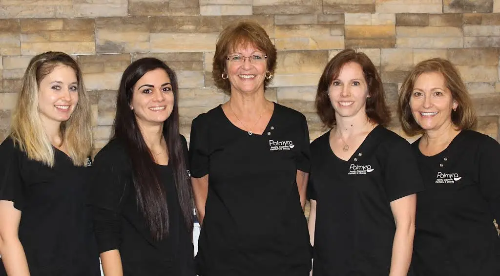Palmyra Family Dentistry
