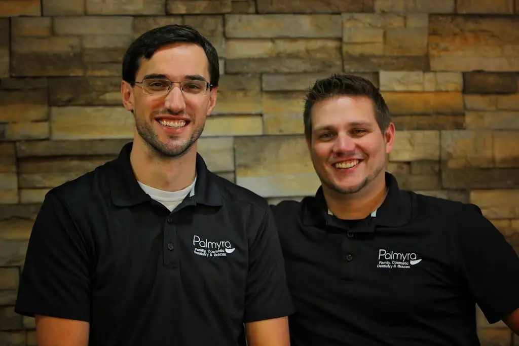 Palmyra Family Dentistry