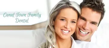 Canal Town Family Dental