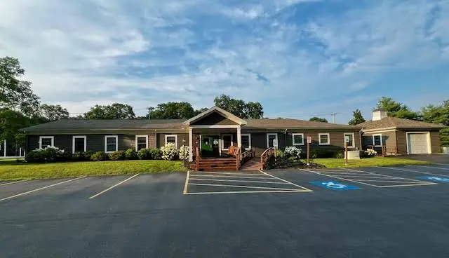 Pitcher Pediatric Dental - Professional dental clinic exterior with modern facilities