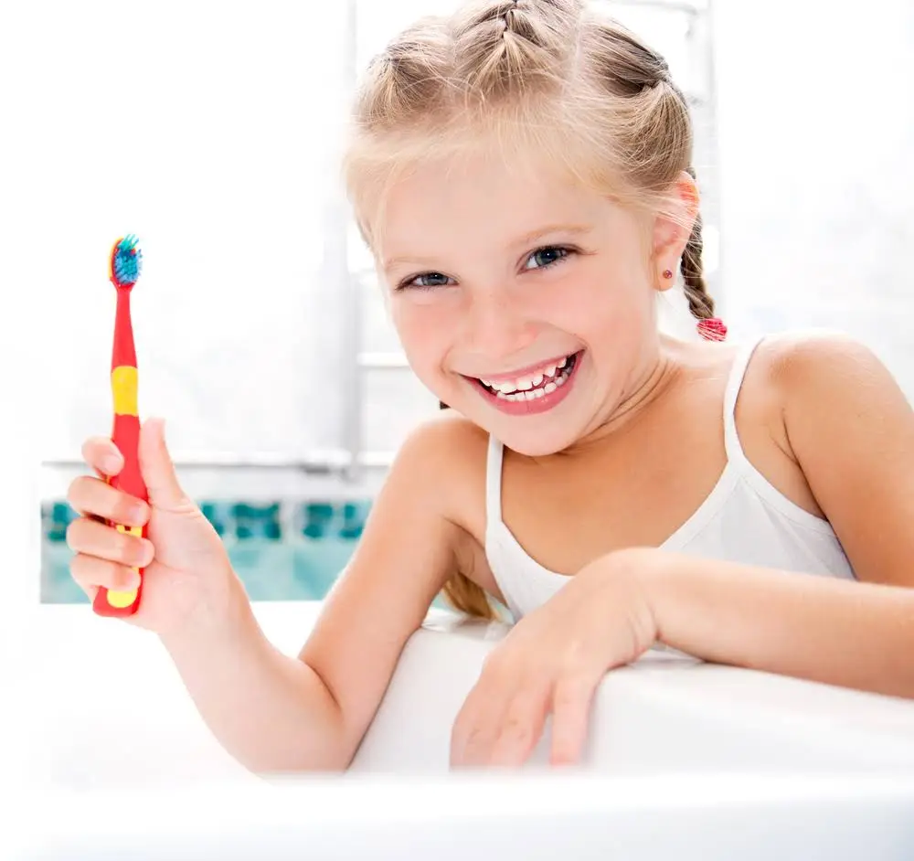 Pitcher Pediatric Dental
