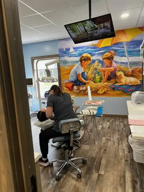 Pitcher Pediatric Dental