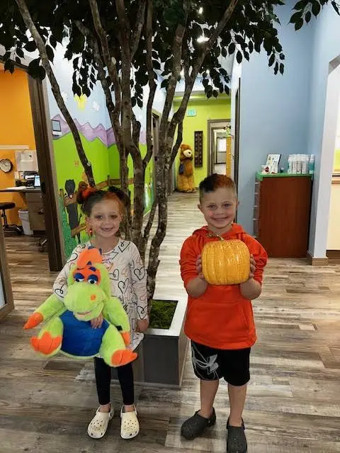 Pitcher Pediatric Dental