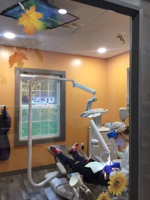 Pitcher Pediatric Dental