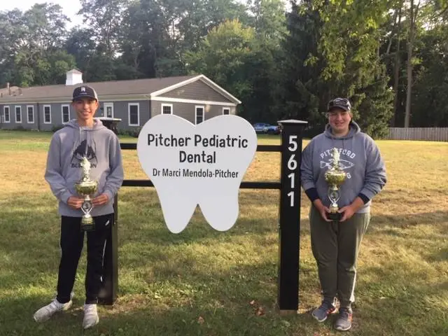 Pitcher Pediatric Dental
