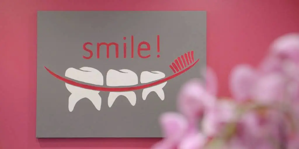 Smile! Dental Boutique - Professional dental clinic exterior with modern facilities
