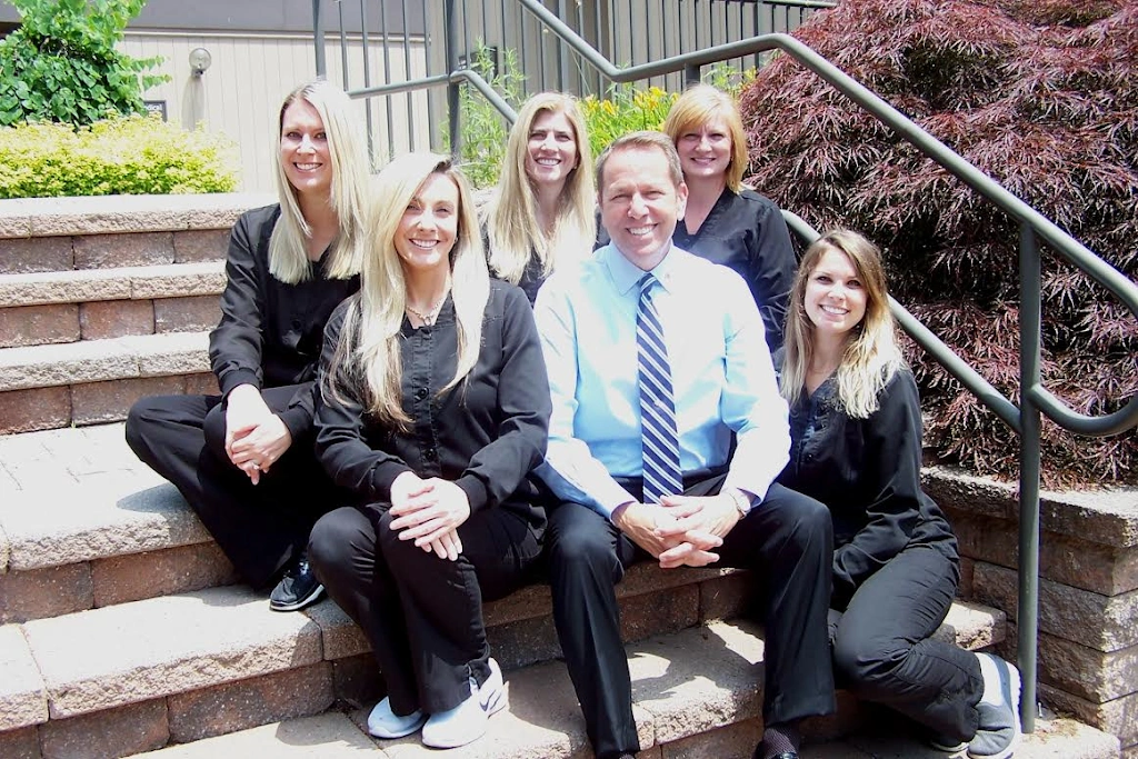 Chiang and Jones Family Dentistry