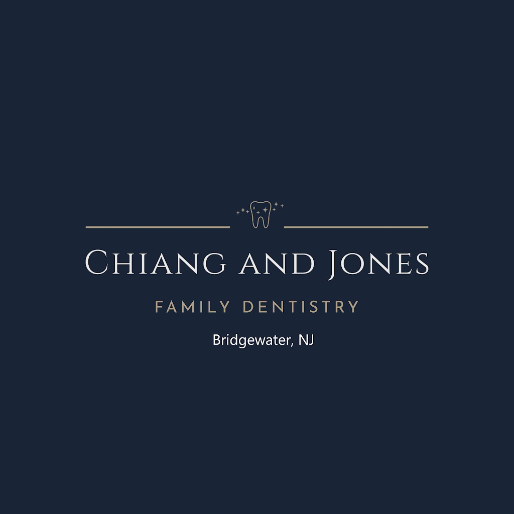 Chiang and Jones Family Dentistry