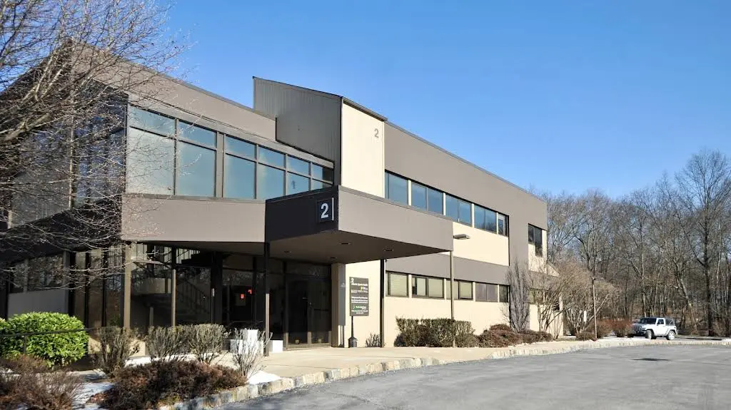 Bridgewater Dental Associates - Professional dental clinic exterior with modern facilities