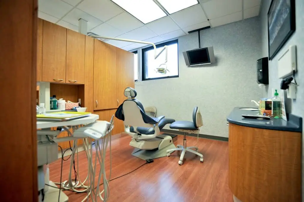 Bridgewater Dental Associates