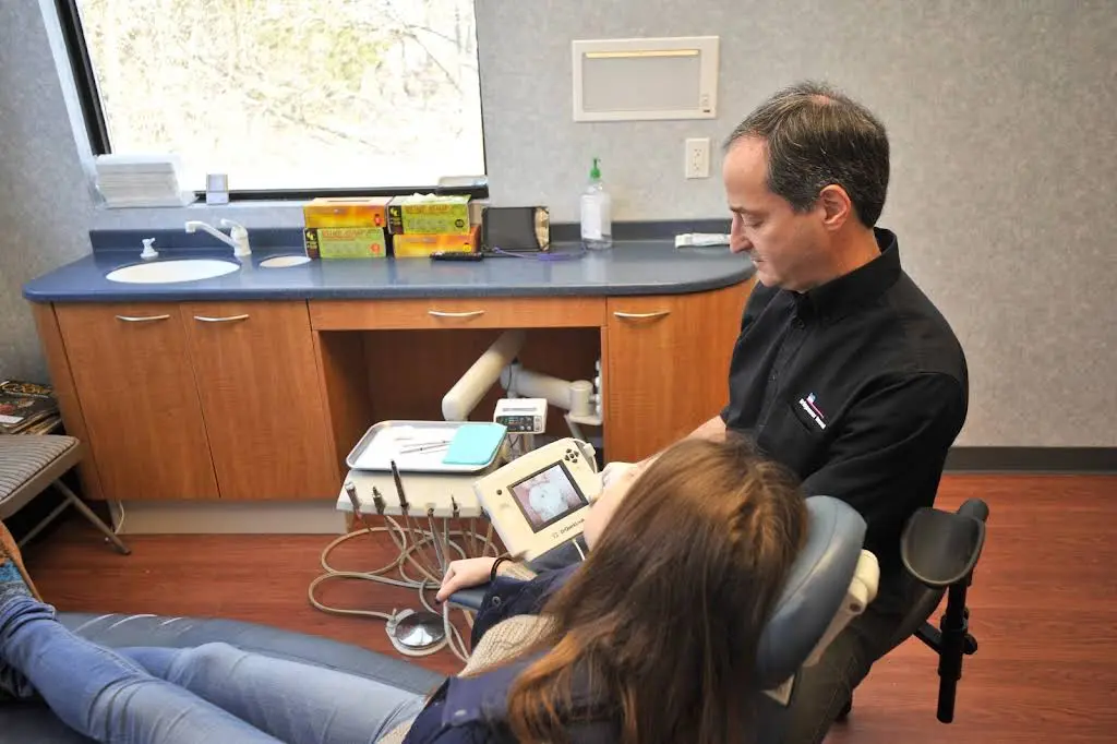 Bridgewater Dental Associates