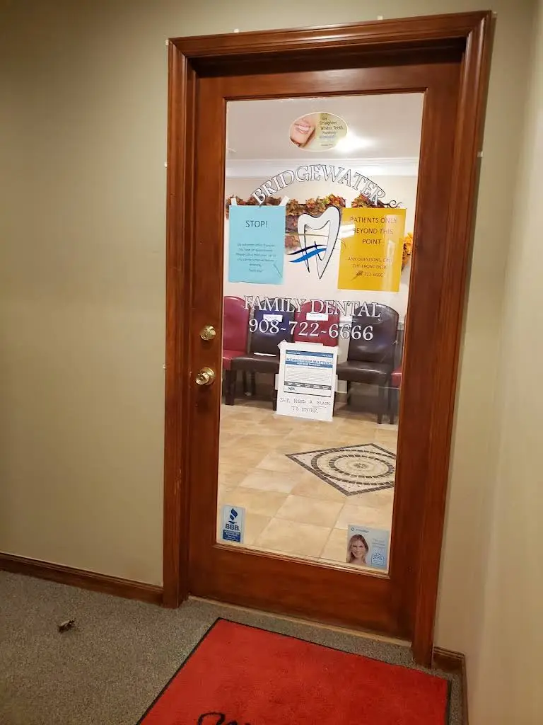 Bridgewater Family Dental
