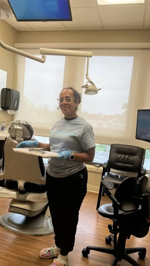 Precision Digital Dentistry