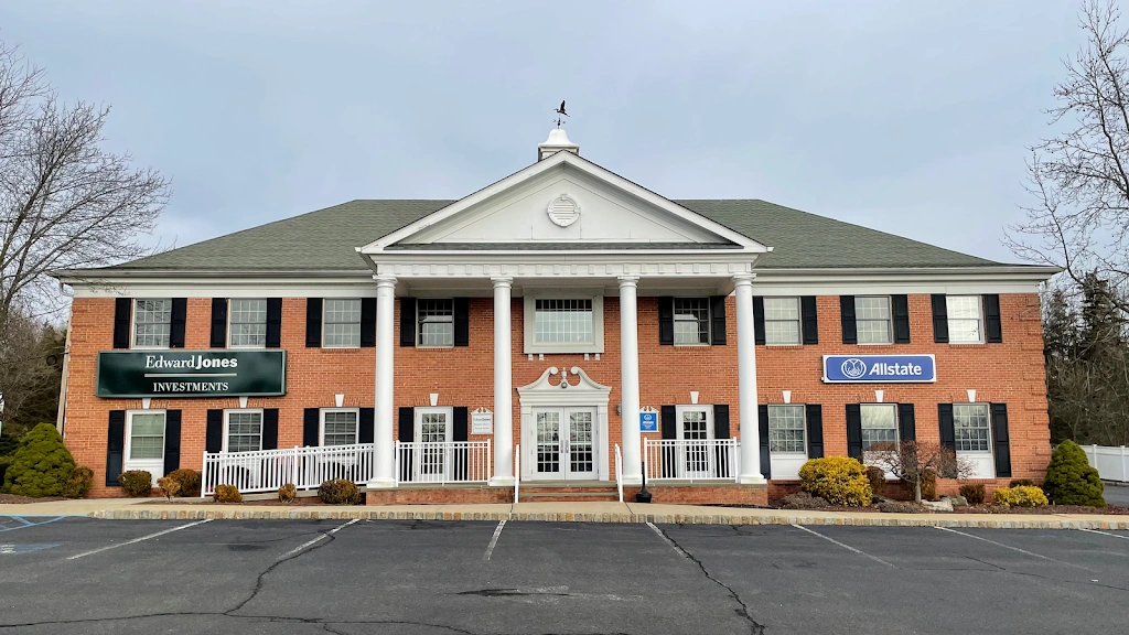 Premier Dental of Branchburg - Professional dental clinic exterior with modern facilities