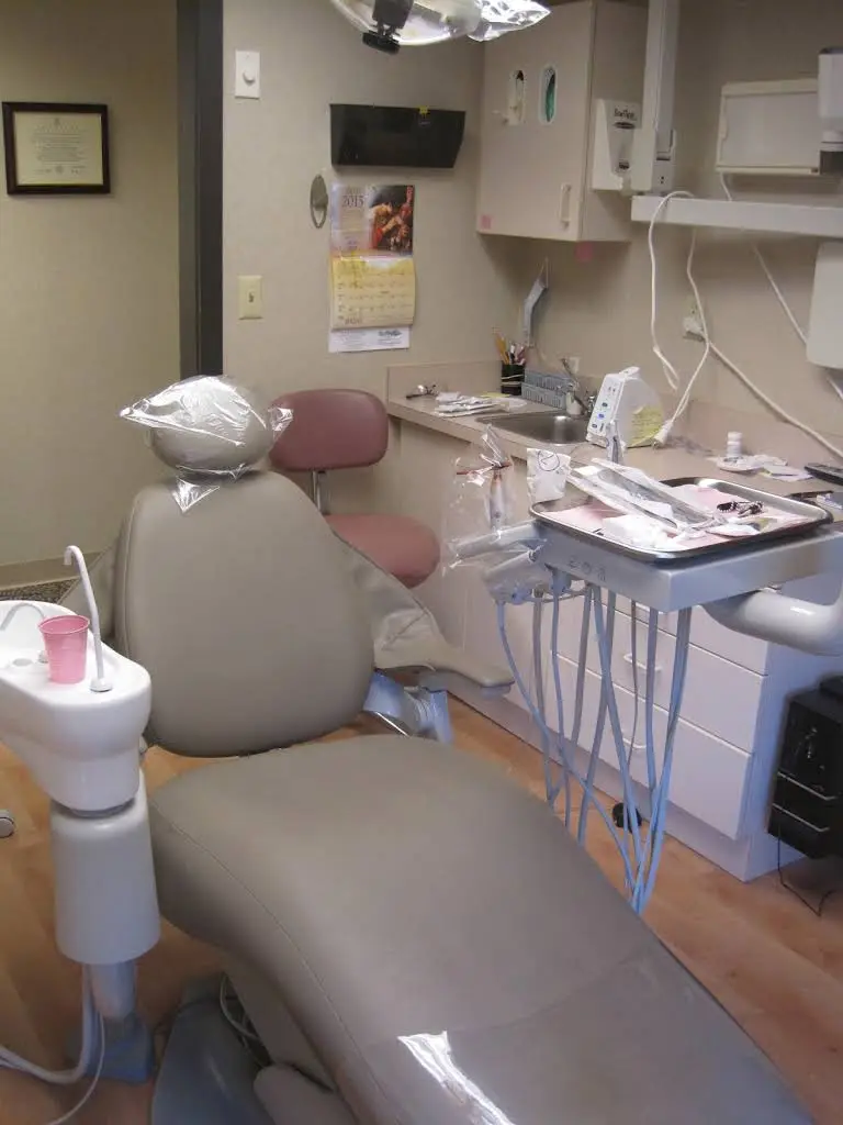 Drs. Raziano & DeStefano, DMD - Professional dental clinic exterior with modern facilities