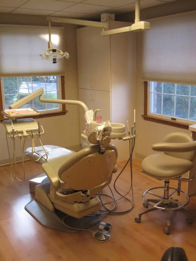Drs. Raziano & DeStefano, DMD