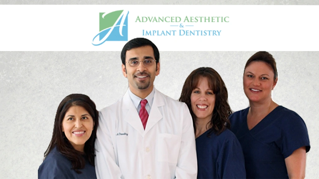 Somerville Dental - Professional dental clinic exterior with modern facilities
