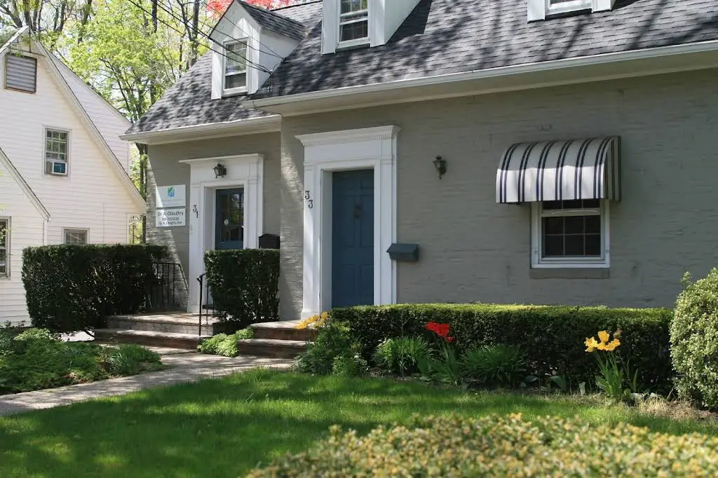 Somerville Dental