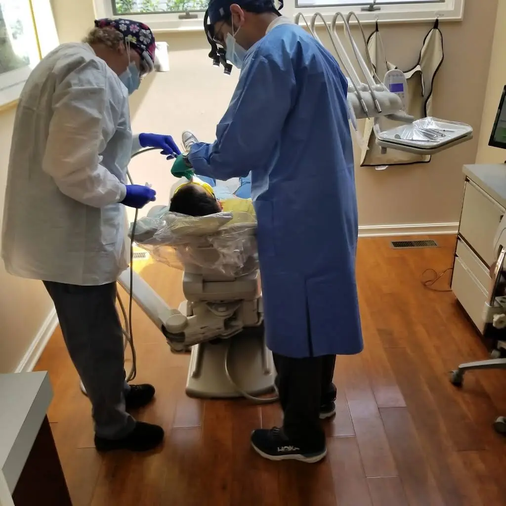 Somerville Dental