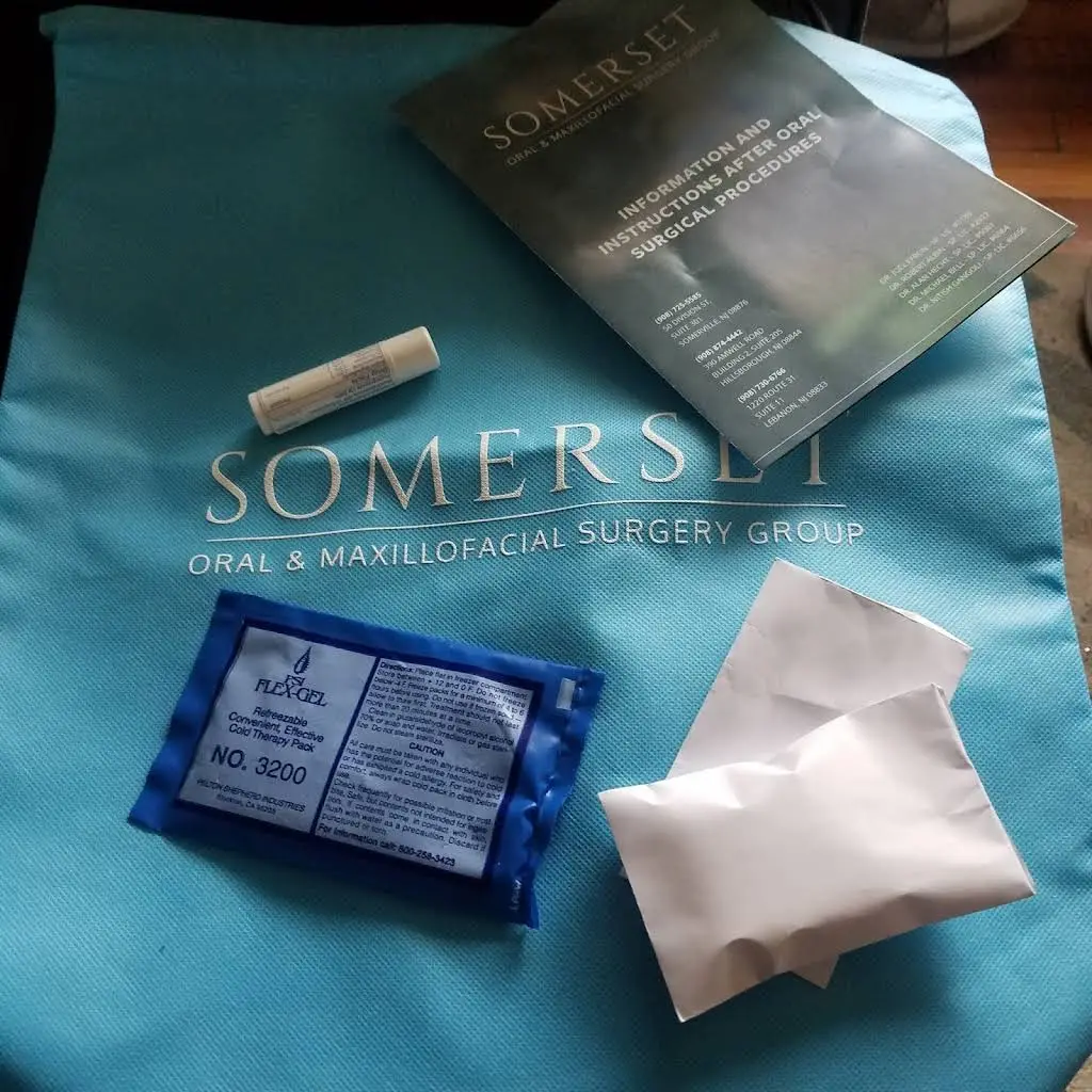 Somerset Oral & Maxillofacial Surgery Group and Dental Implants