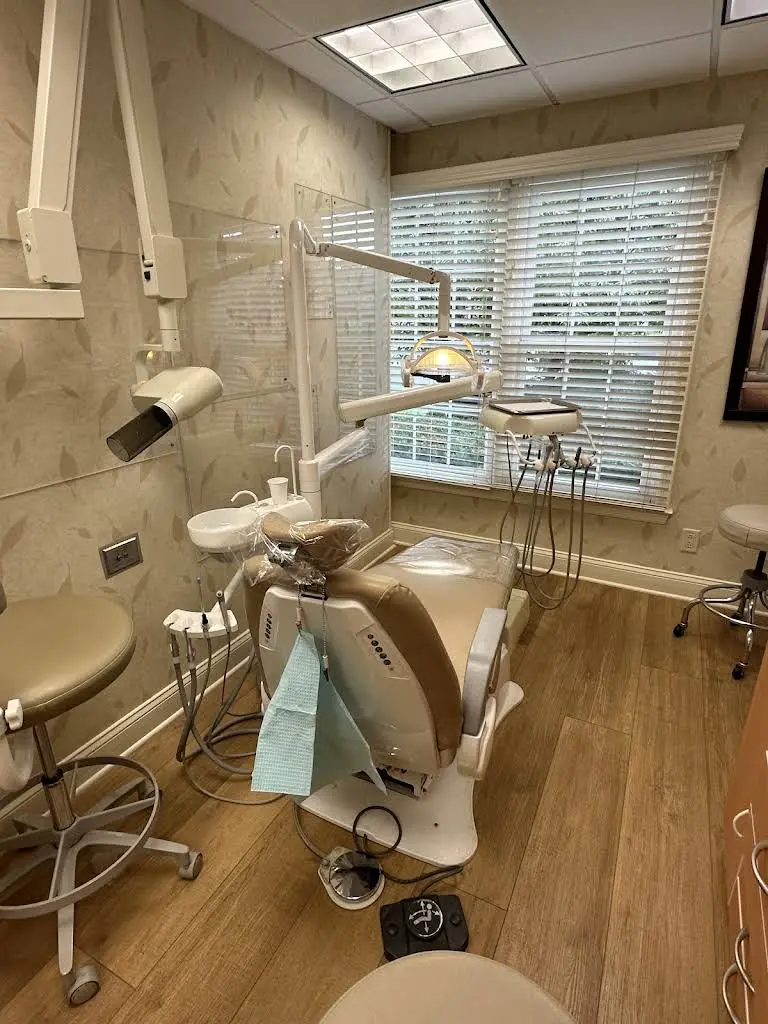 Mid Jersey Endodontic Group