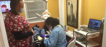 All Brite Dentistry